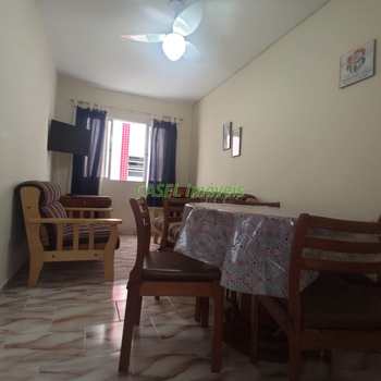 Apartamento em Praia Grande, bairro Guilhermina