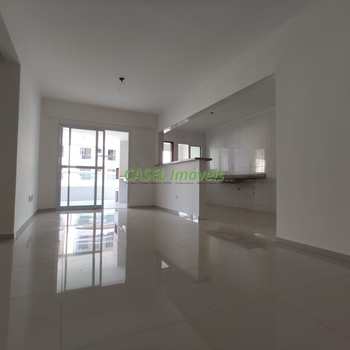 Apartamento em Praia Grande, bairro Guilhermina