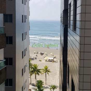 Apartamento em Praia Grande, bairro Ocian