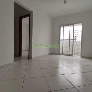 Apartamento em Praia Grande, bairro Guilhermina