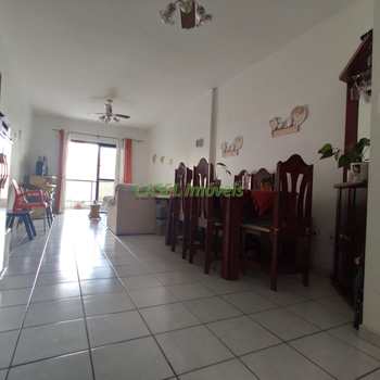 Apartamento em Praia Grande, bairro Guilhermina