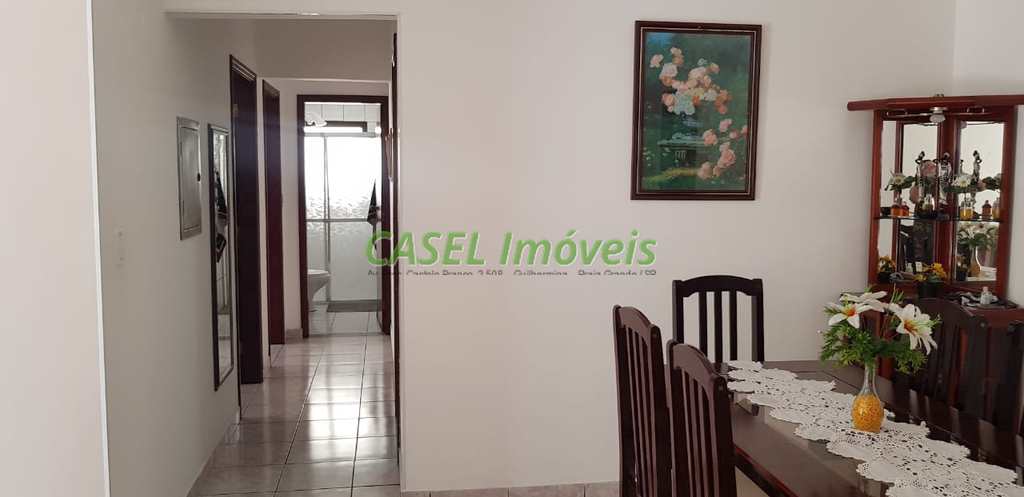 Apartamento em Praia Grande, no bairro Aviação
