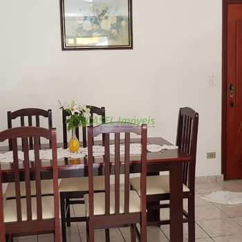 Apartamento em Praia Grande, bairro Aviação