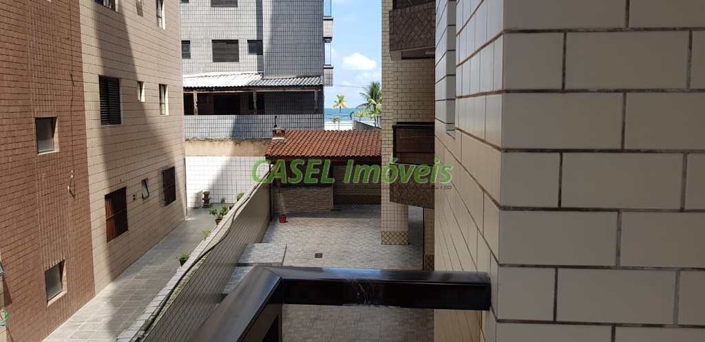 Apartamento em Praia Grande, no bairro Aviação