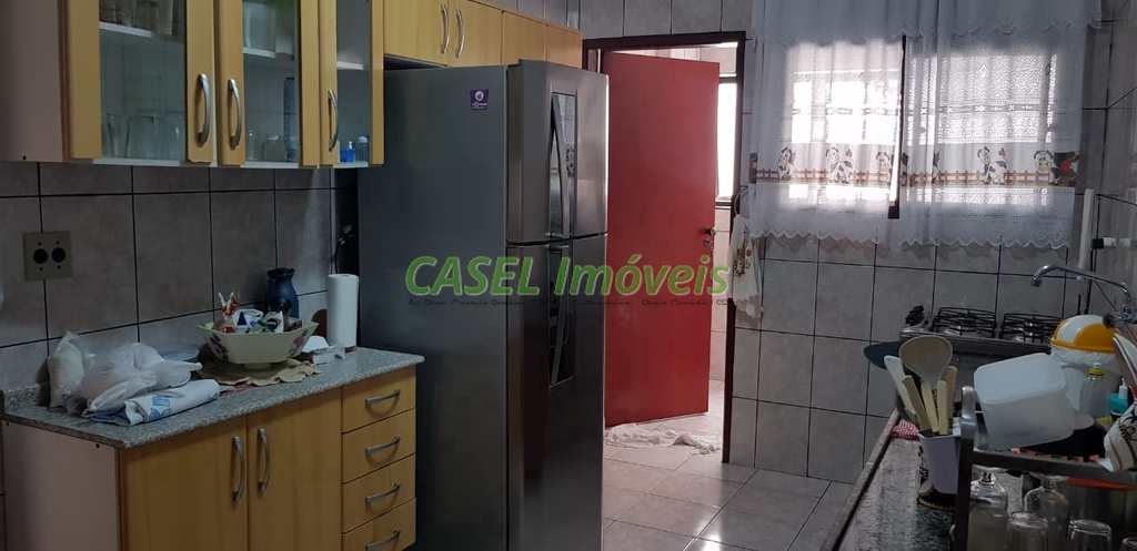 Apartamento em Praia Grande, no bairro Aviação