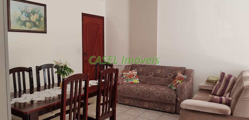 Apartamento em Praia Grande, no bairro Aviação