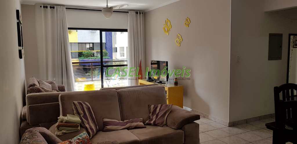 Apartamento em Praia Grande, no bairro Aviação
