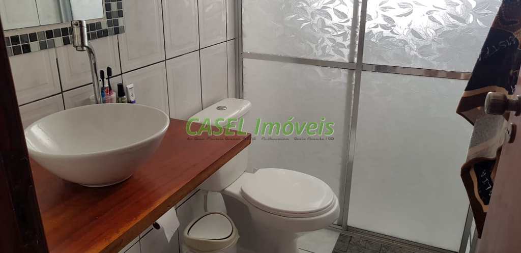 Apartamento em Praia Grande, no bairro Aviação