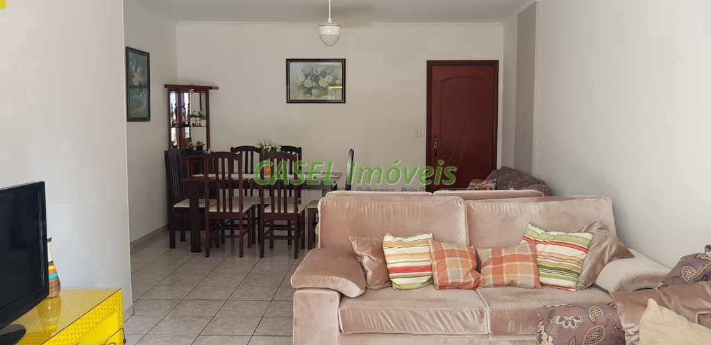 Apartamento em Praia Grande, no bairro Aviação