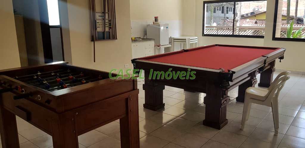 Apartamento em Praia Grande, no bairro Aviação