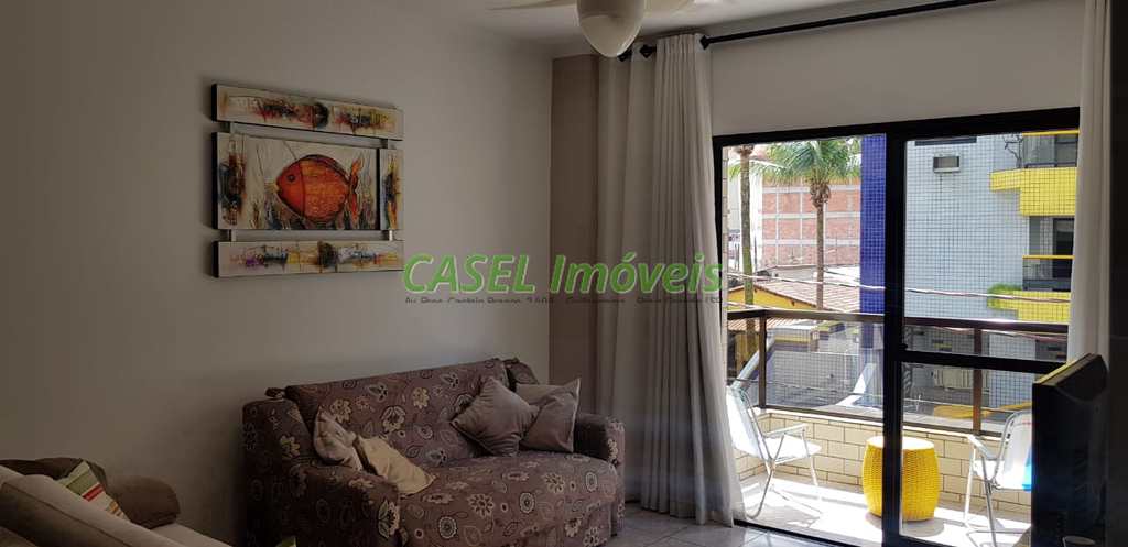 Apartamento em Praia Grande, no bairro Aviação