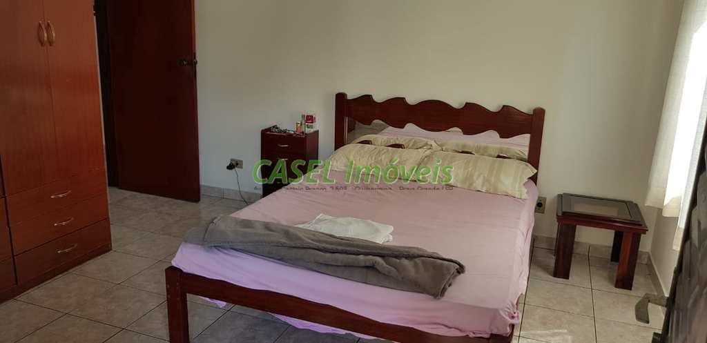 Apartamento em Praia Grande, no bairro Aviação