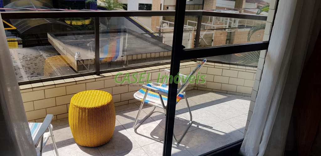 Apartamento em Praia Grande, no bairro Aviação