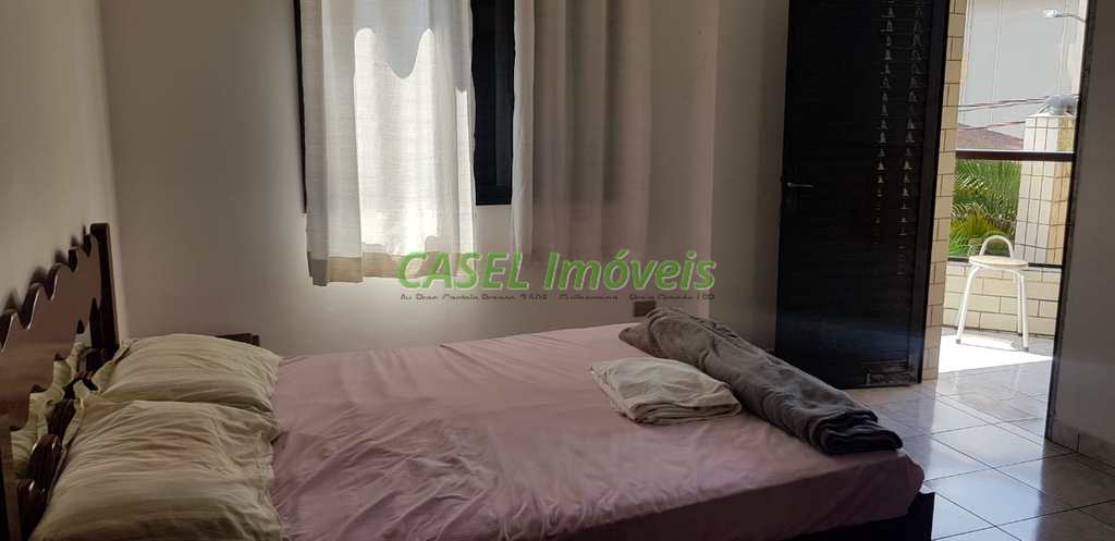 Apartamento em Praia Grande, no bairro Aviação