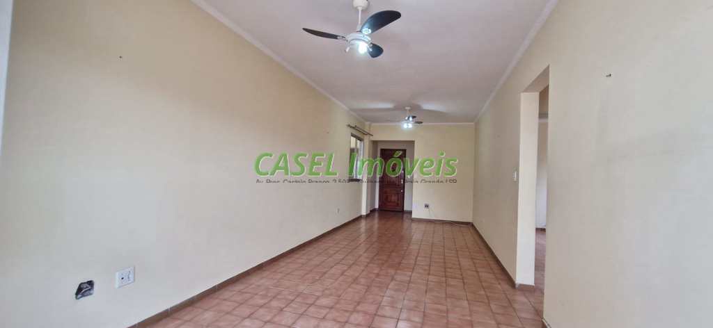 Apartamento em Praia Grande, no bairro Guilhermina