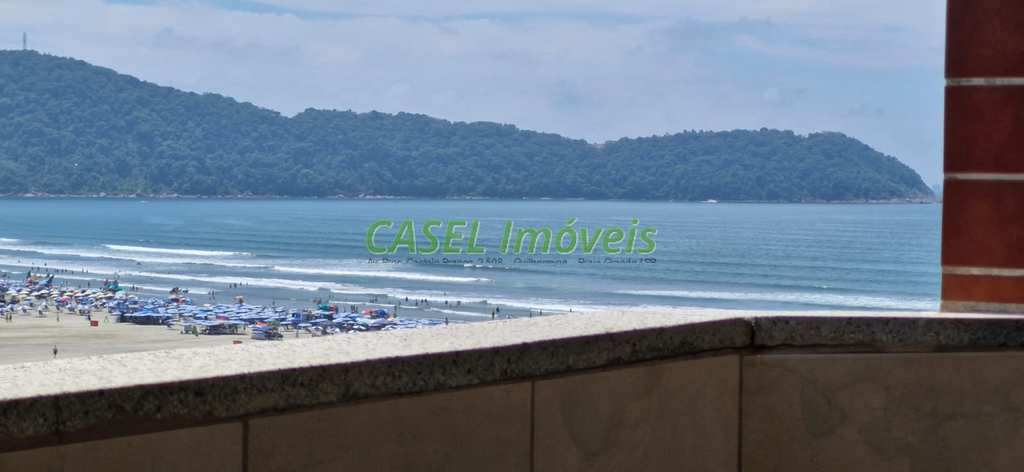 Apartamento em Praia Grande, no bairro Guilhermina