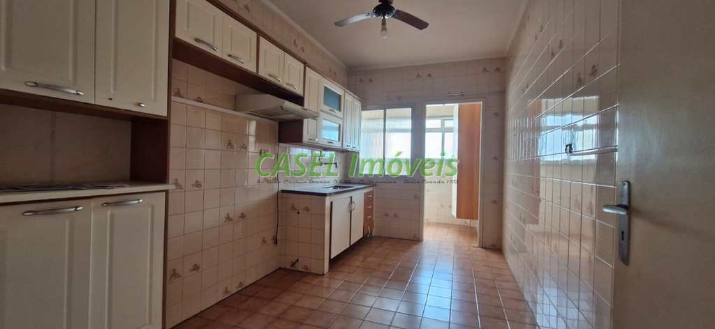 Apartamento em Praia Grande, no bairro Guilhermina