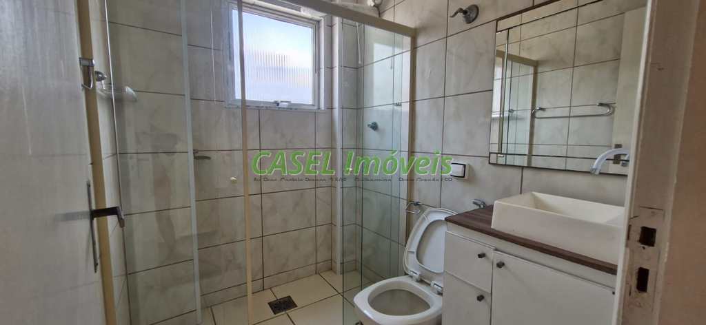 Apartamento em Praia Grande, no bairro Guilhermina