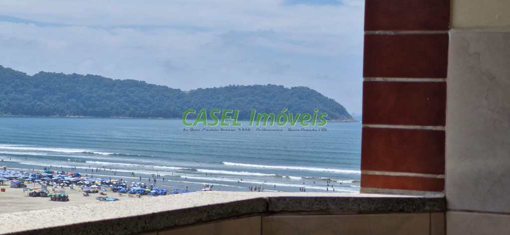 Apartamento em Praia Grande, no bairro Guilhermina