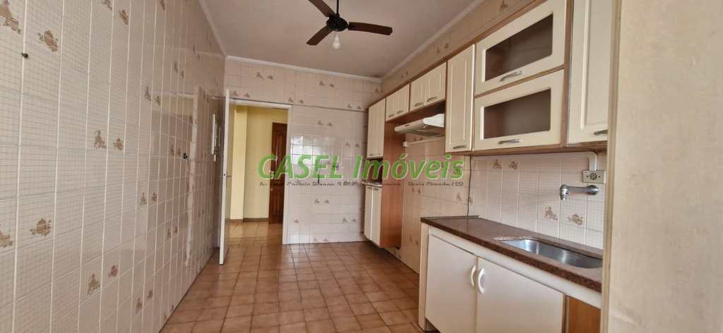 Apartamento em Praia Grande, no bairro Guilhermina