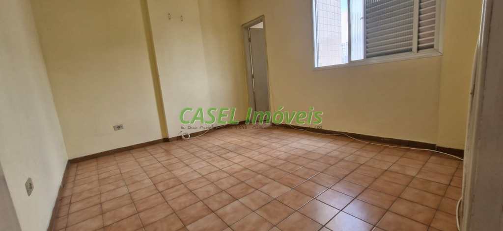 Apartamento em Praia Grande, no bairro Guilhermina