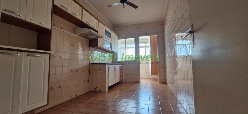 Apartamento em Praia Grande, no bairro Guilhermina