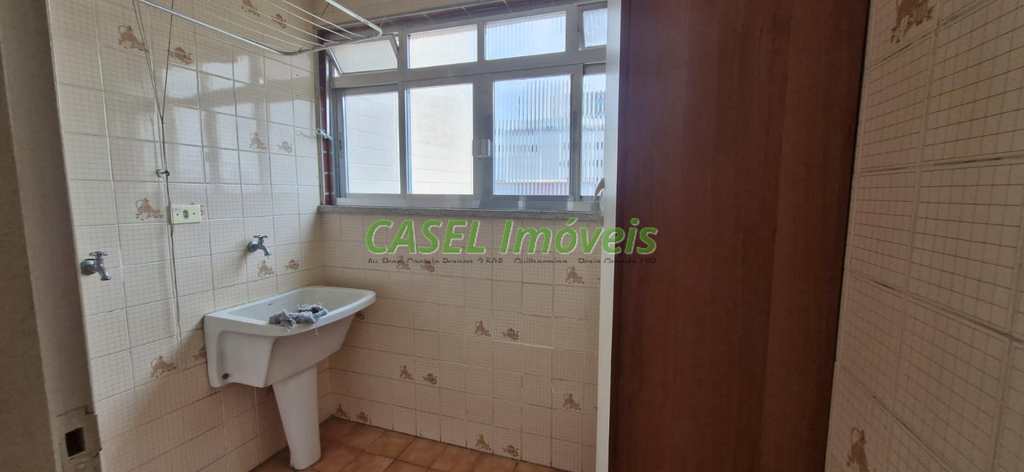 Apartamento em Praia Grande, no bairro Guilhermina