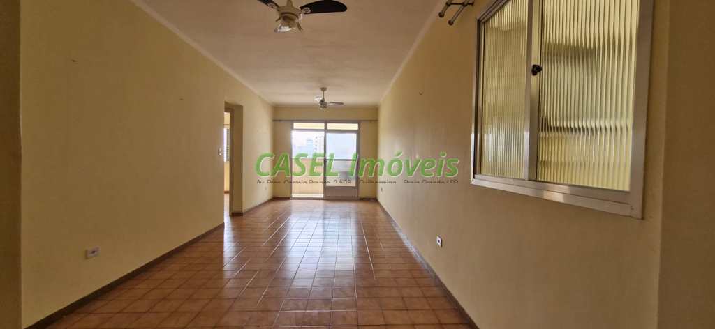Apartamento em Praia Grande, no bairro Guilhermina