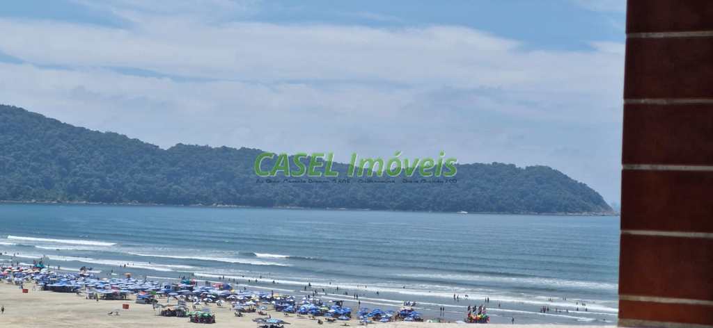 Apartamento em Praia Grande, no bairro Guilhermina