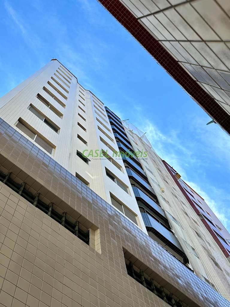 Apartamento em Praia Grande, no bairro Guilhermina