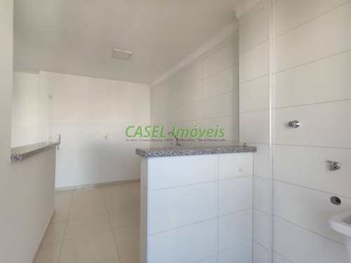 Apartamento, código 807278 em Praia Grande, bairro Guilhermina