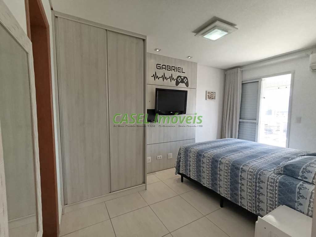 Apartamento em Praia Grande, no bairro Aviação