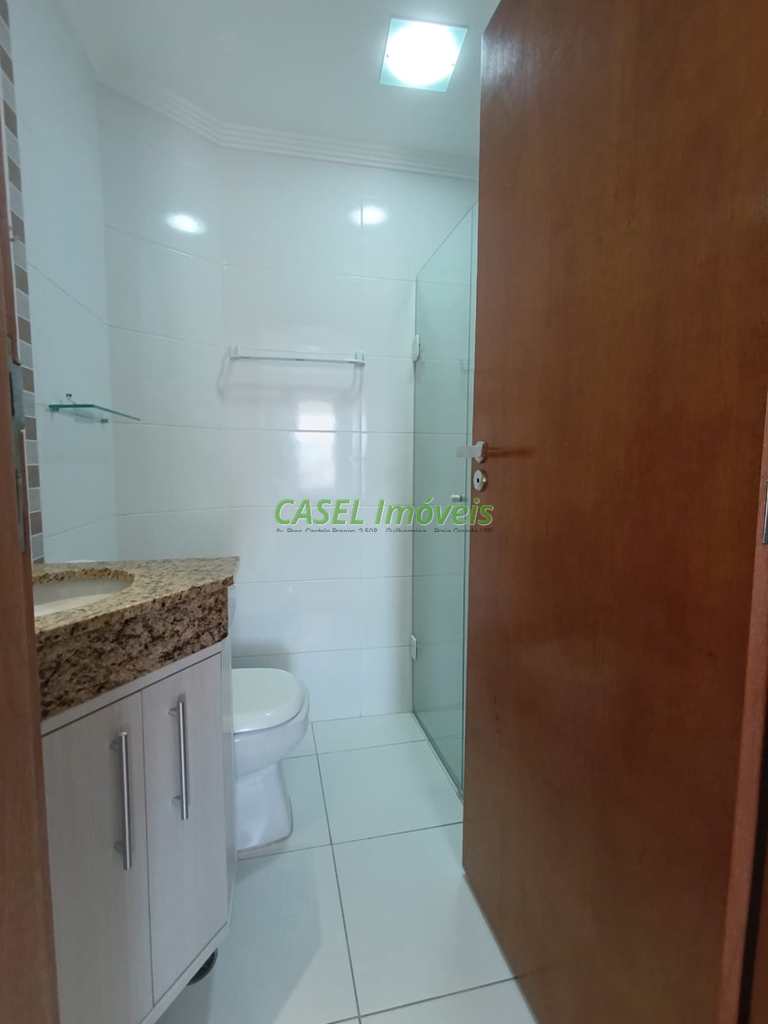 Apartamento em Praia Grande, no bairro Aviação