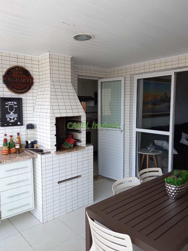 Apartamento em Praia Grande, no bairro Aviação