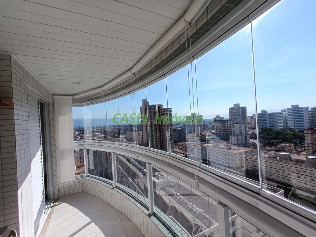 Apartamento em Praia Grande, no bairro Aviação