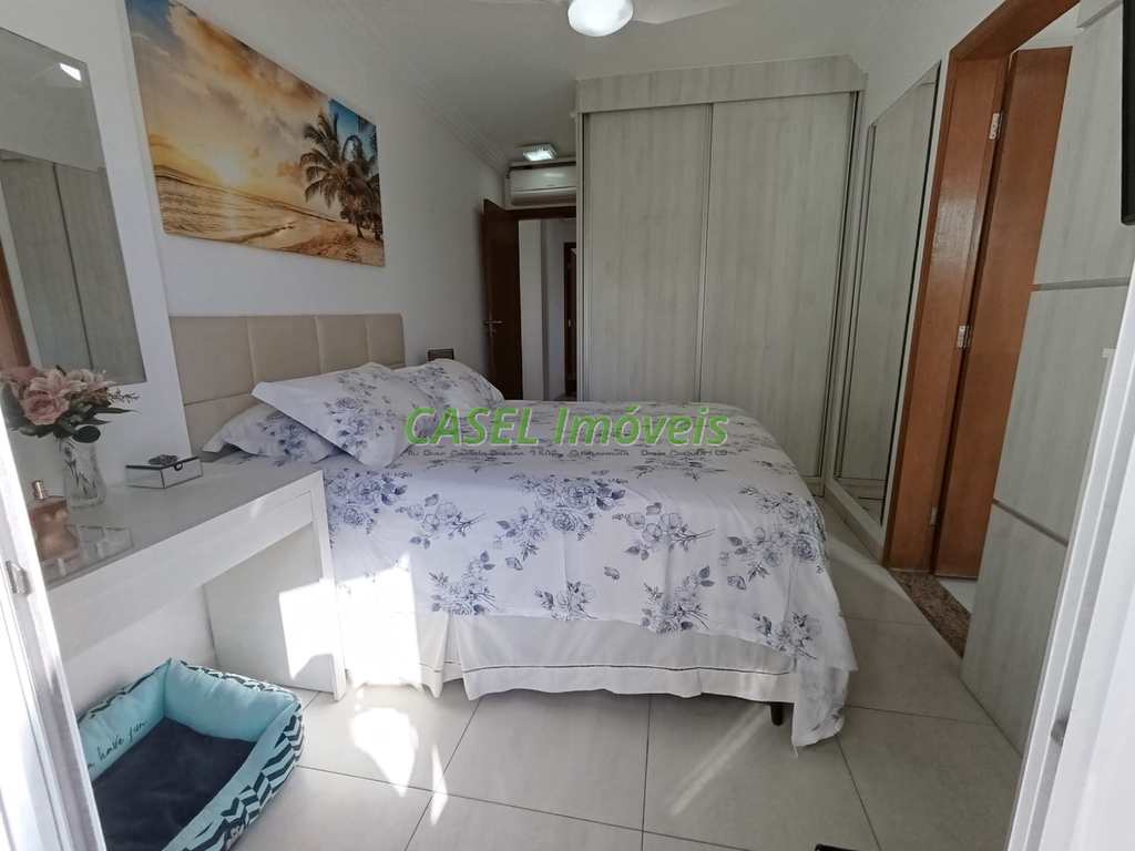 Apartamento em Praia Grande, no bairro Aviação
