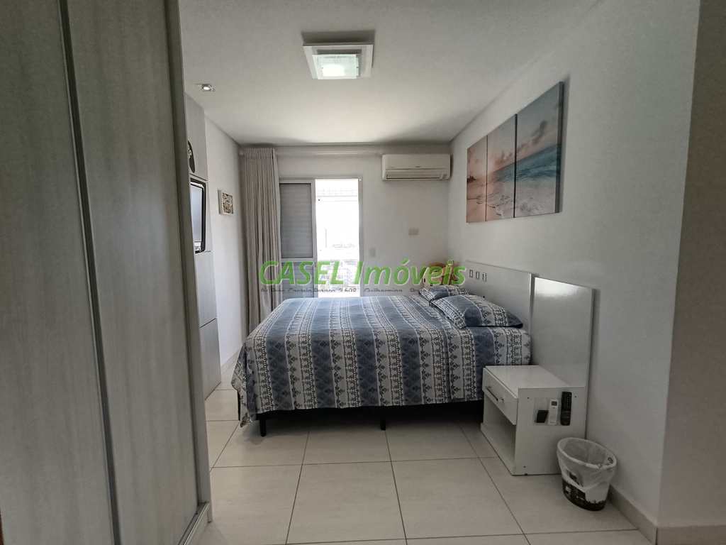 Apartamento em Praia Grande, no bairro Aviação