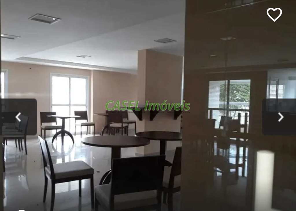 Apartamento em Praia Grande, no bairro Aviação