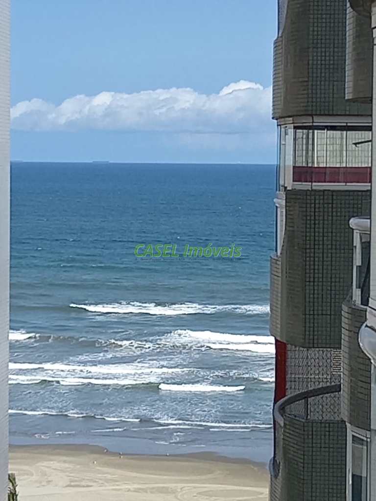 Apartamento em Praia Grande, no bairro Aviação