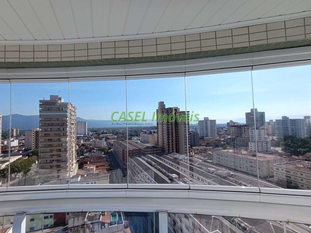 Apartamento em Praia Grande, no bairro Aviação