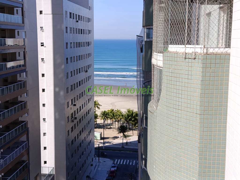 Apartamento em Praia Grande, no bairro Aviação