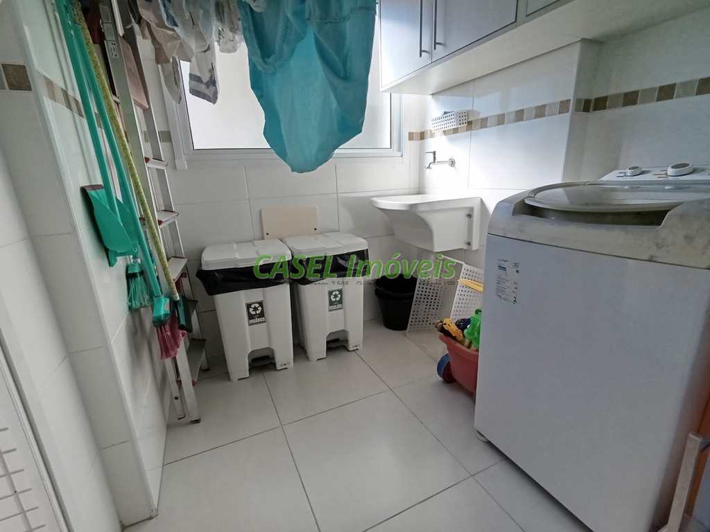 Apartamento em Praia Grande, no bairro Aviação