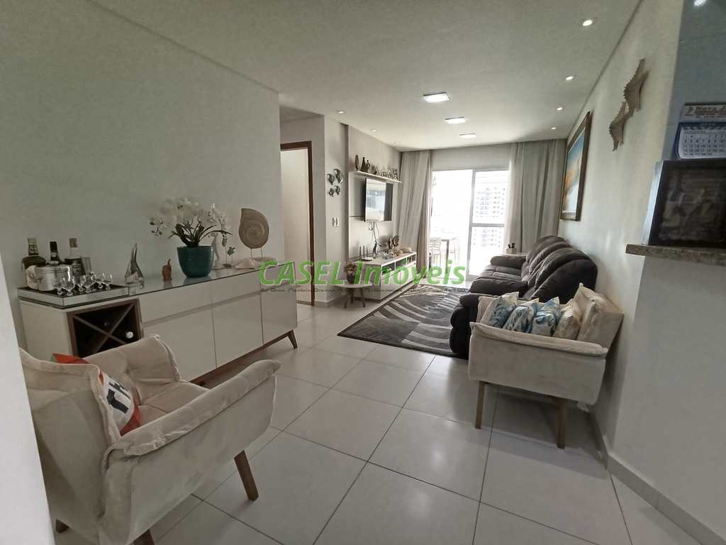 Apartamento em Praia Grande, no bairro Aviação