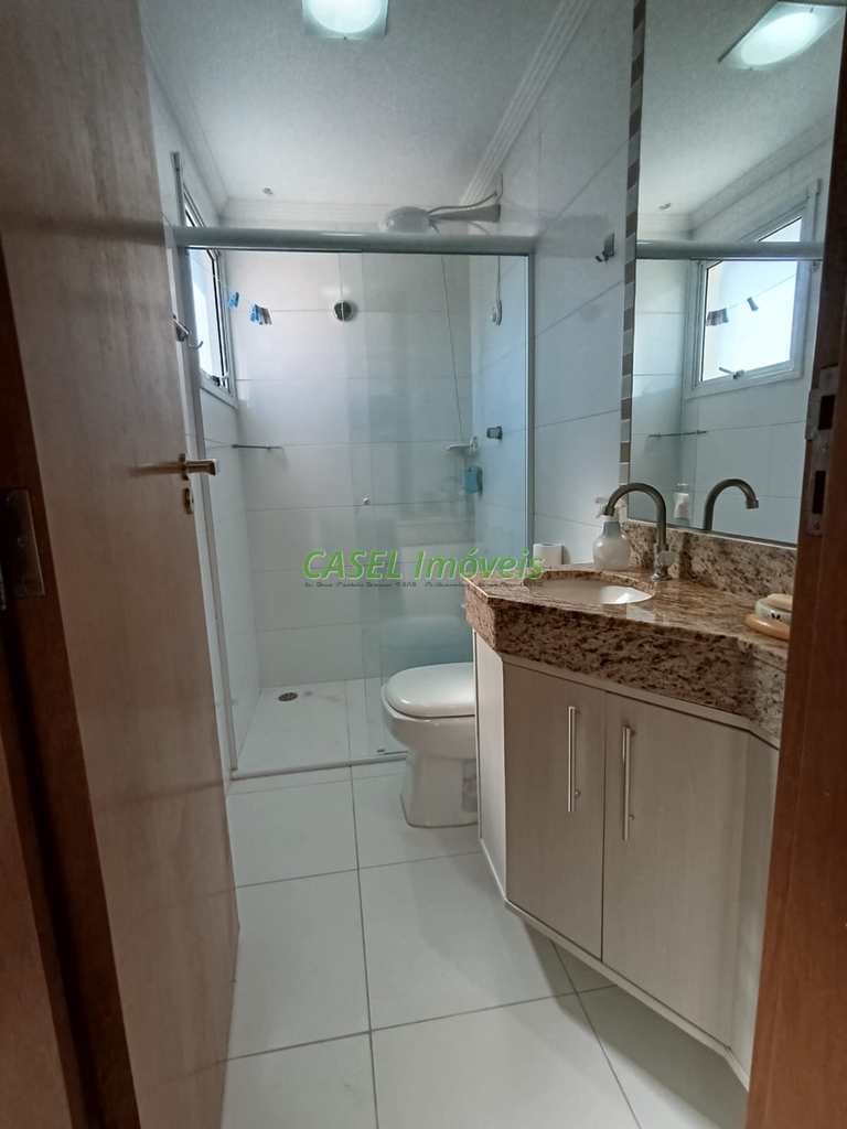 Apartamento em Praia Grande, no bairro Aviação