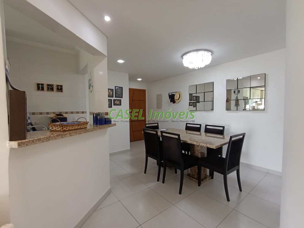 Apartamento em Praia Grande, no bairro Aviação