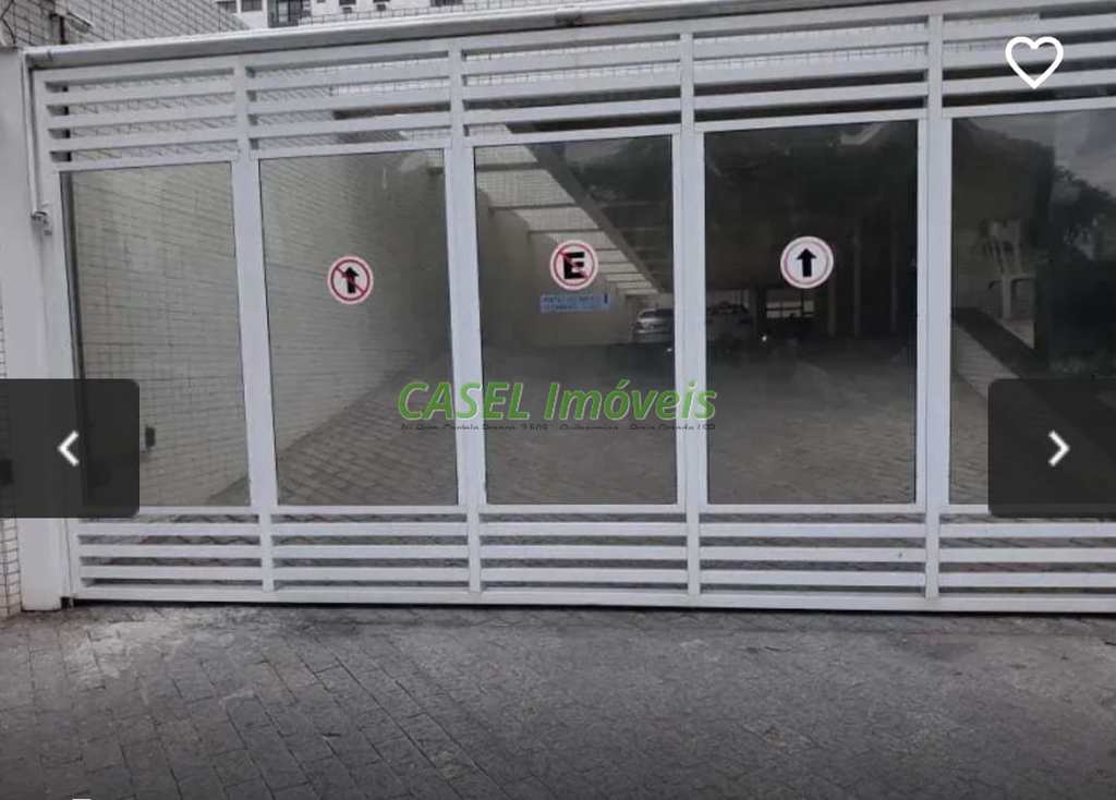 Apartamento em Praia Grande, no bairro Aviação