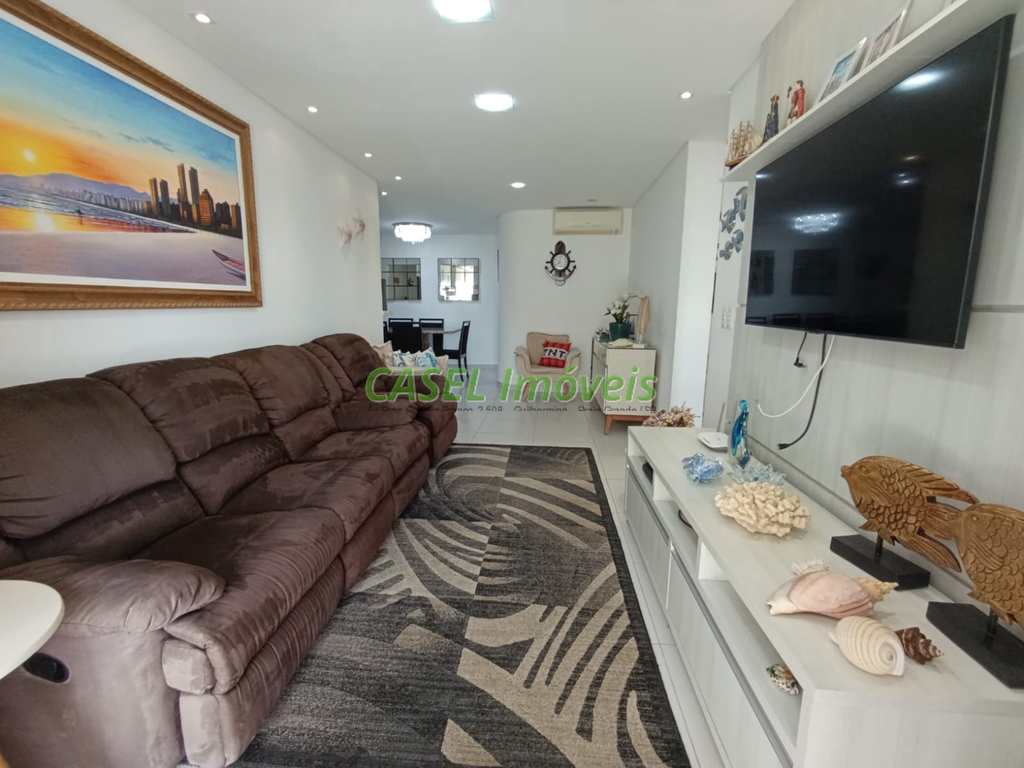 Apartamento em Praia Grande, no bairro Aviação