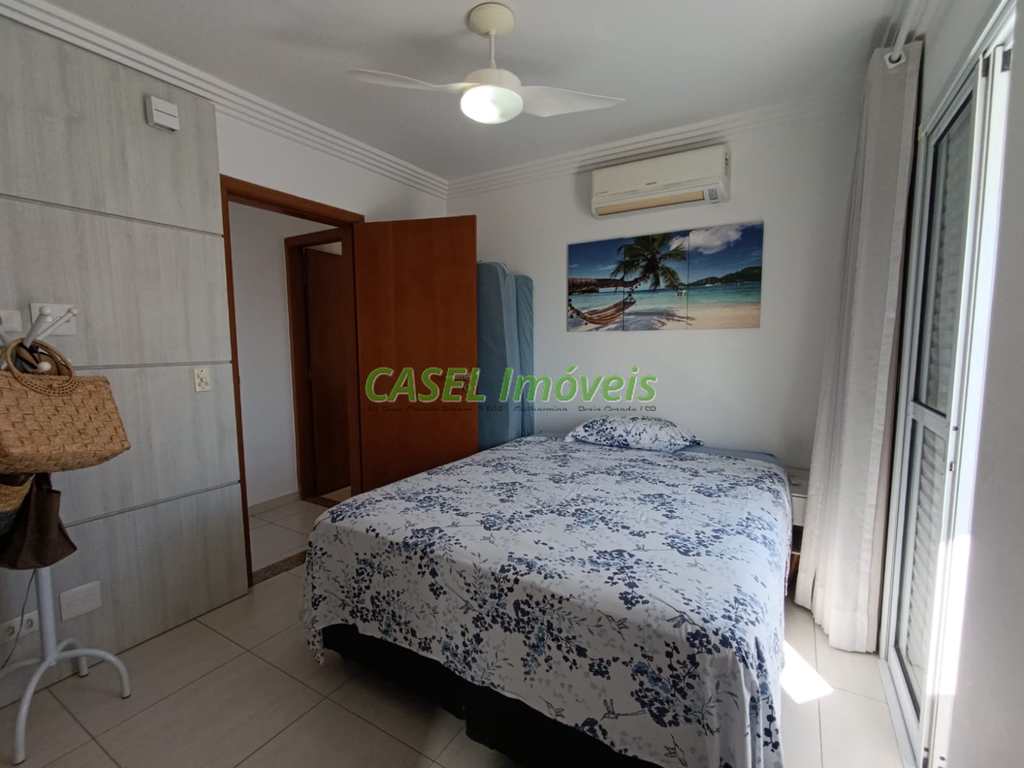 Apartamento em Praia Grande, no bairro Aviação