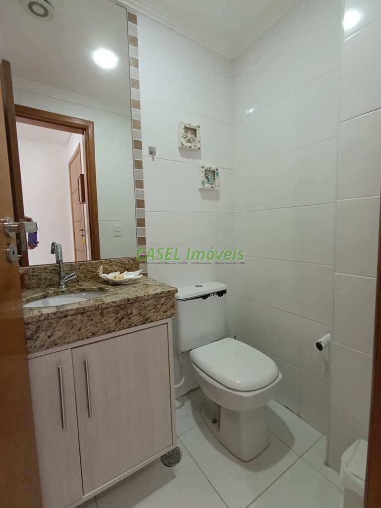 Apartamento em Praia Grande, no bairro Aviação