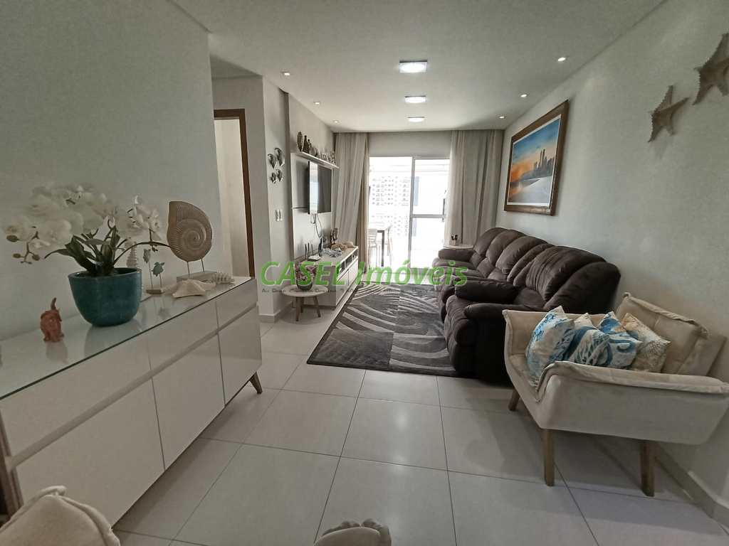 Apartamento em Praia Grande, no bairro Aviação